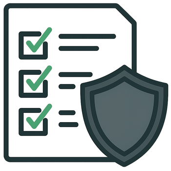 CheckList GPS